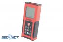 Лазерный дальномер KEEPER LASER METER 80