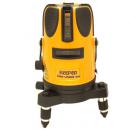 Построитель лазерных плоскостей KEEPER PRO LASER 5D