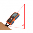 Лазерный дальномер NEDO laser mEssfix 80