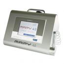 Мультифункциональный газовый анализатор MAPY 4.0 для O2, CO2 или O2/CO2 Мультифункциональный газовый анализатор MAPY 4.0 для O2, CO2 или O2/CO2