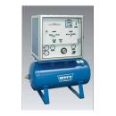 Газовый смеситель MG 50-2ME GBA, MG 100-2ME GBA, MG 200-2ME GBA Газовый смеситель MG 50-2ME GBA, MG 100-2ME GBA, MG 200-2ME GBA