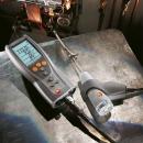 Газоанализатор testo 327-1 O2 с зондом
