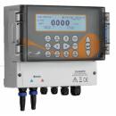 Накладные расходомеры Ultraflo U3000/U4000 для простых и точных измерений расхода с внешней стороны трубы Накладные расходомеры Ultraflo U3000/U4000 для простых и точных измерений расхода с внешней стороны трубы