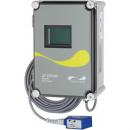 Стационарный ультразвуковой расходомер ULTRAFLOW D5000