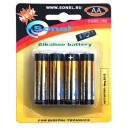 Элемент питания алкалиновый SONEL 1,5V AA LR6 Элемент питания алкалиновый SONEL 1,5V AA LR6