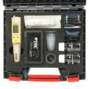 Набор Бресле с пластырями согласно ISO 8502-6 (Bresle Kit) TQC SP7310 Набор Бресле с пластырями согласно ISO 8502-6 (Bresle Kit) TQC SP7310