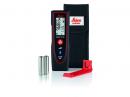 Дальномер Leica DISTO D110, комплект поставки