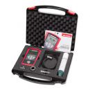 Комплект поставки толщиномера ECHOMETER 1076 Basic