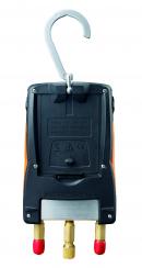 Задняя панель testo 549