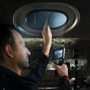 Пример использования видеоэндоскопа GIC 120 C Professional