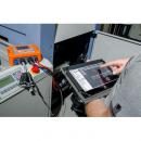 Sonel PQM-710 работает в связке с планшетом