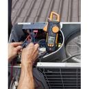 Пример использования testo 770-3