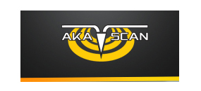 АКА-Скан логотип