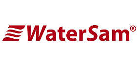 WaterSam логотип WaterSam логотип