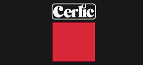 CERLIC логотип CERLIC логотип