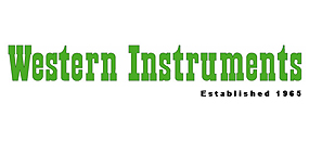 western instuments логотип western instuments логотип
