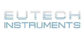 eutech instruments логотип eutech instruments логотип