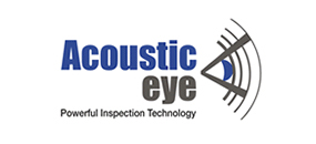 Acoustic Eye логотип Acoustic Eye логотип
