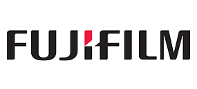 FUJIFILM логотип FUJIFILM логотип