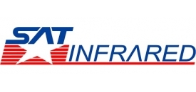 SAT Infrared SAT Infrared