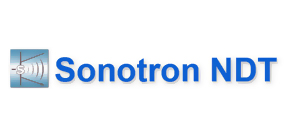 Sonotron NDT логотип Sonotron NDT логотип