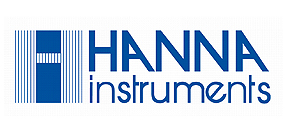 HANNA Instruments логотип HANNA Instruments логотип