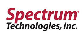 Spectrum Technologies логотип Spectrum Technologies логотип
