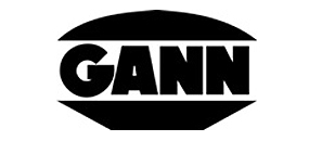 Gann Mess- u. Regeltechnik GmbH логотип Gann Mess- u. Regeltechnik GmbH логотип