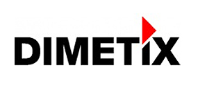 Dimetix AG логотип Dimetix AG логотип
