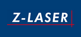 Z-LASER Optoelektronik логотип Z-LASER Optoelektronik логотип