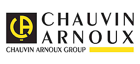 CHAUVIN ARNOUX логотип CHAUVIN ARNOUX логотип