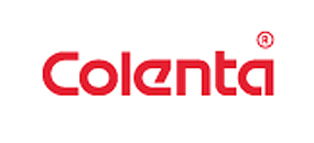 Colenta логотип Colenta логотип
