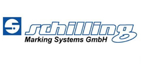 Schilling Marking Systems логотип Schilling Marking Systems логотип