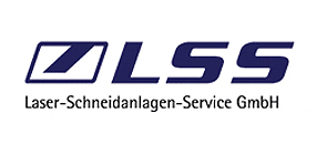 LSS Laser Schneidanlagen Service GmbH логотип LSS Laser Schneidanlagen Service GmbH логотип