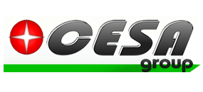 CESA group s.r.l. логотип CESA group s.r.l. логотип