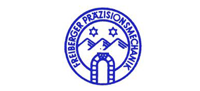 Freiberger Prazisionsmechanik - FPM Holding GmbH логотип Freiberger Prazisionsmechanik - FPM Holding GmbH логотип