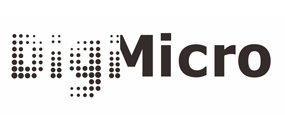 DigiMicro логотип DigiMicro логотип