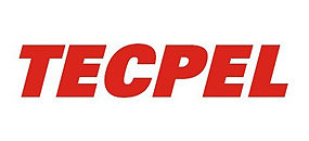 TECPEL логотип TECPEL логотип
