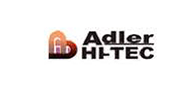 ADLER Hi-Tec логотип ADLER Hi-Tec логотип