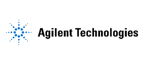 Agilent Technologies логотип Agilent Technologies логотип