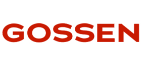 GOSSEN логотип GOSSEN логотип