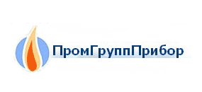 ПромГруппПрибор логотип ПромГруппПрибор логотип