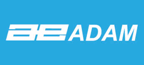 Adam Equipment логотип Adam Equipment логотип