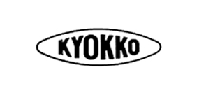 KYOKKO логотип - KASEI OPTONIX KYOKKO логотип - KASEI OPTONIX