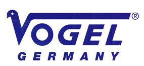 Vogel Germany логотип Vogel Germany логотип