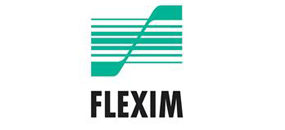 Flexim логотип Flexim логотип