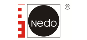 NEDO логотип NEDO логотип
