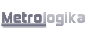 Metrologika логотип Metrologika логотип