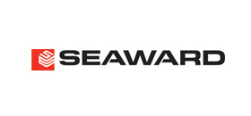 SEAWARD логотип SEAWARD логотип