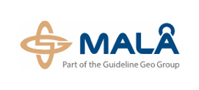 MALA GeoScience MALA GeoScience